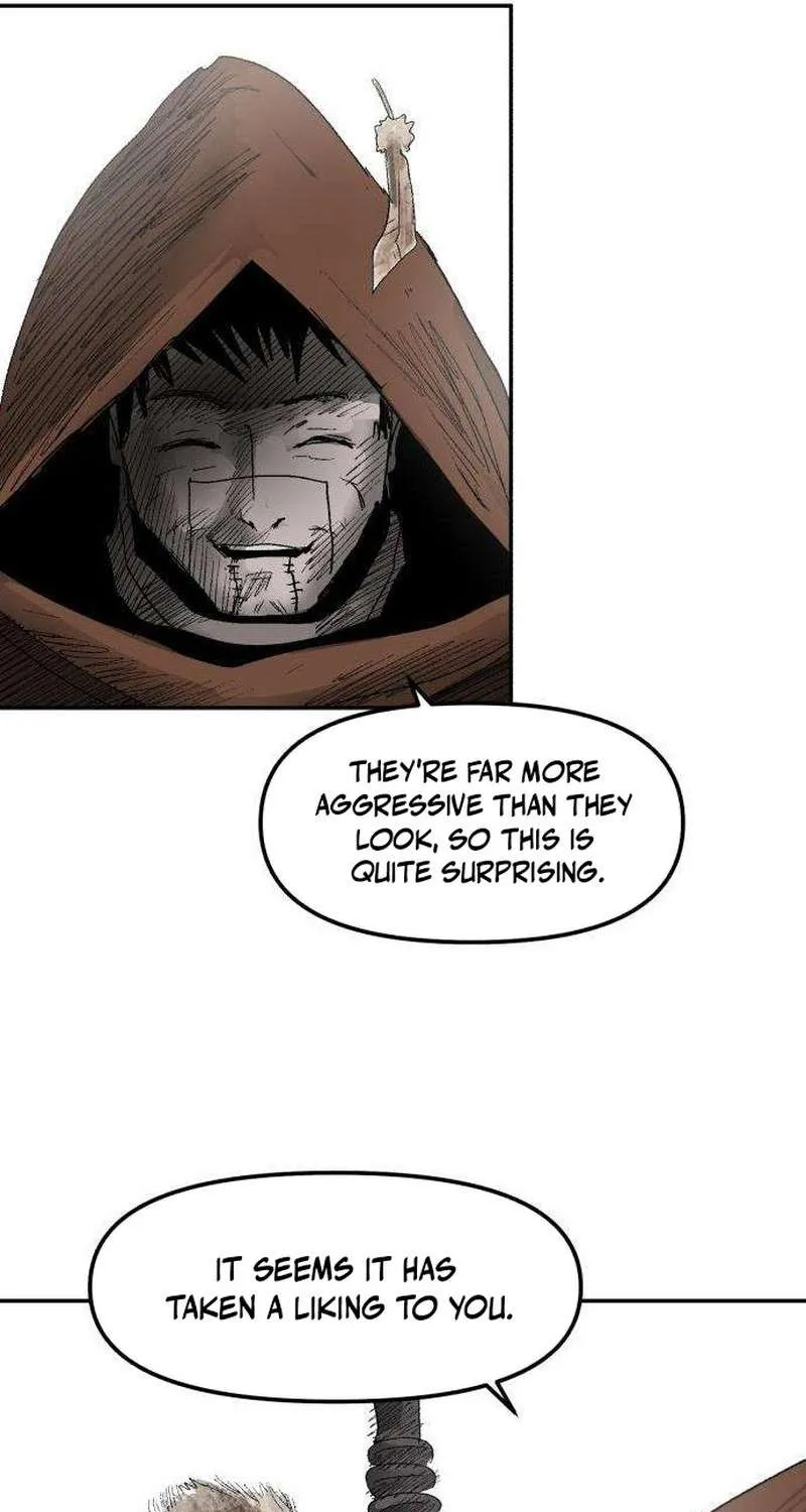 The Bone Uncle, chapter 12, page 33