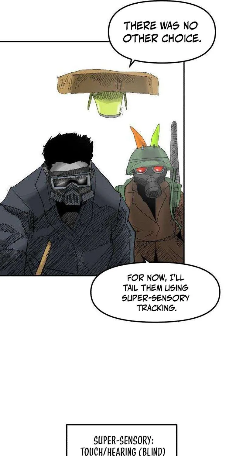 The Bone Uncle, chapter 12, page 39