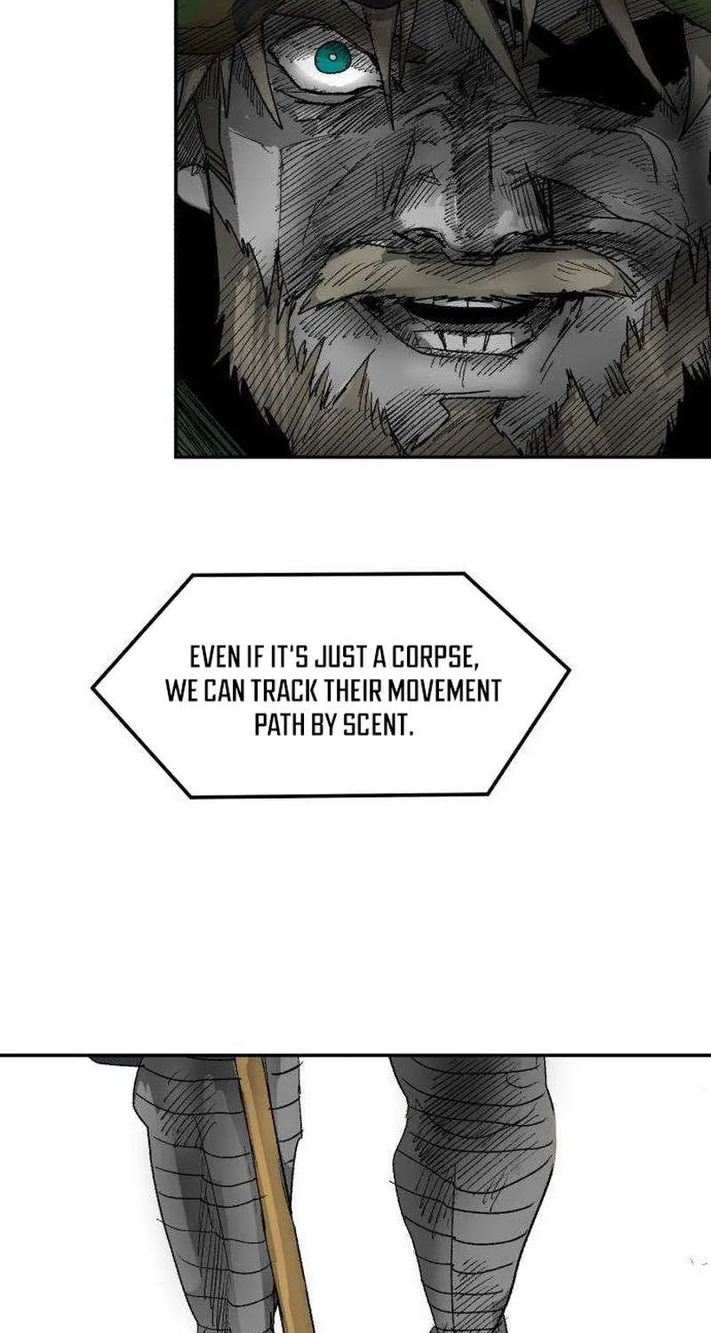 The Bone Uncle, chapter 12, page 42