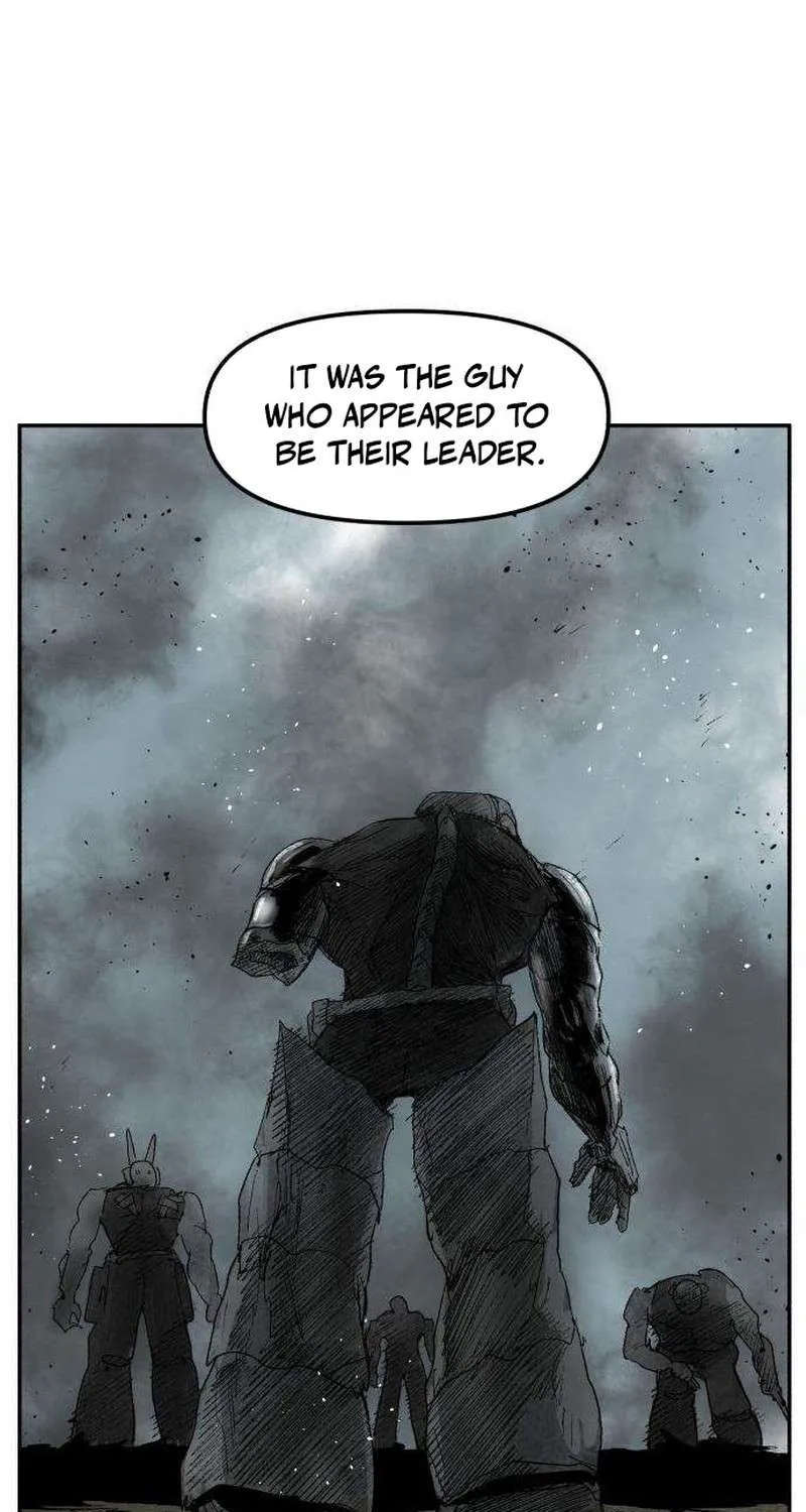 The Bone Uncle, chapter 12, page 50
