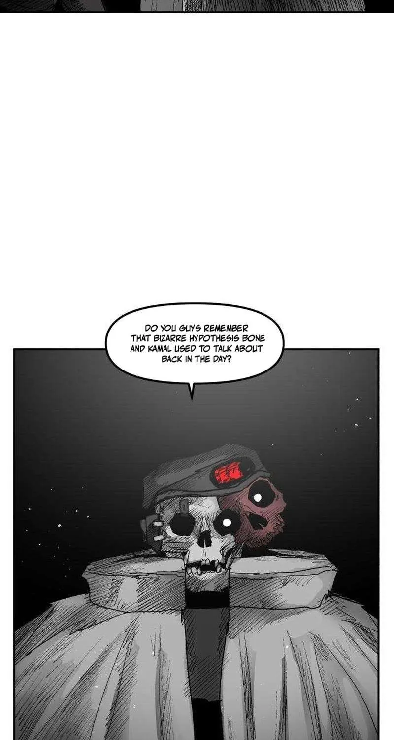 The Bone Uncle, chapter 12, page 53