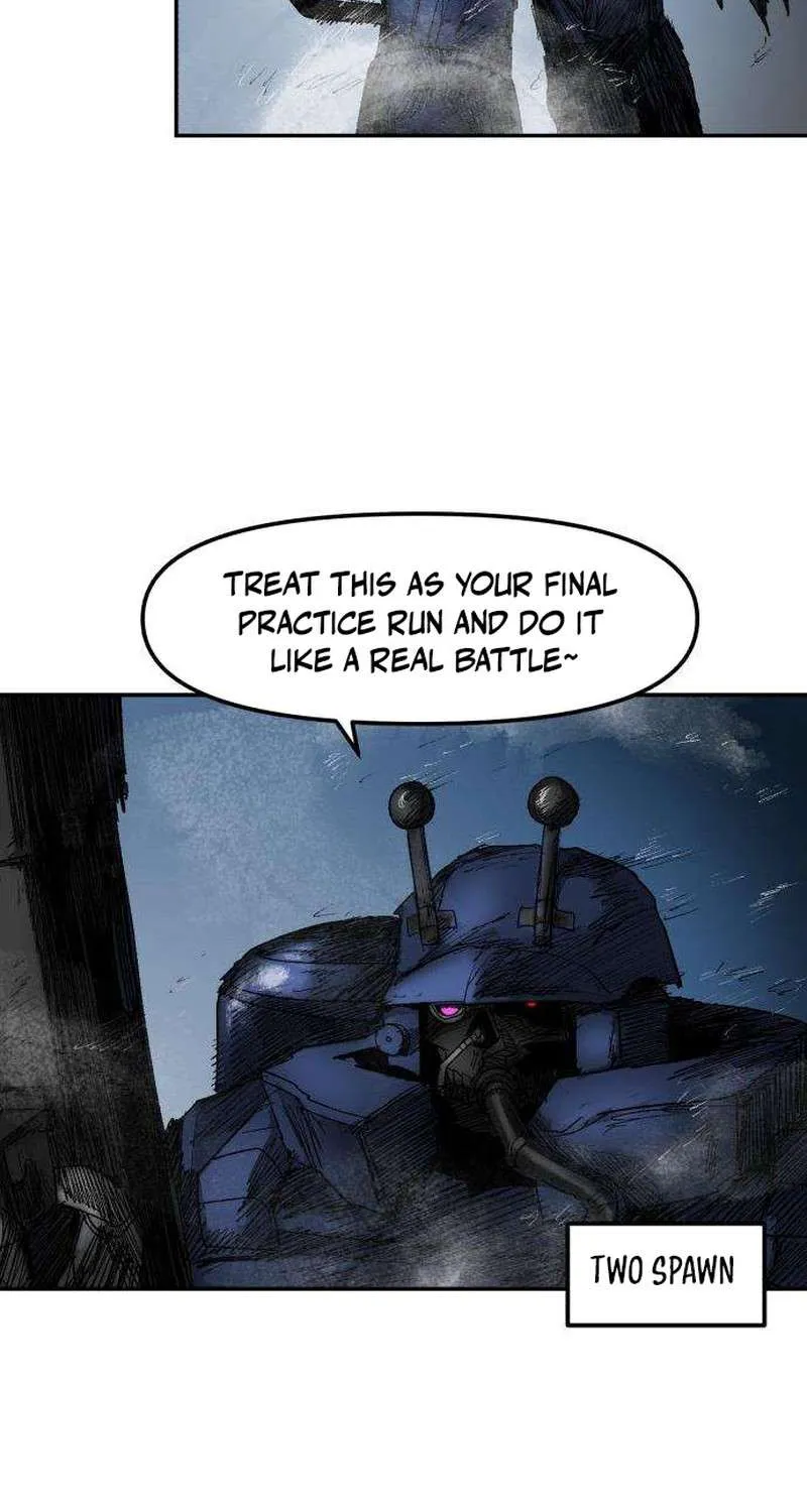 The Bone Uncle, chapter 12, page 82