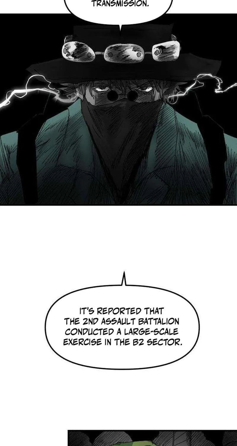 The Bone Uncle, chapter 12, page 87