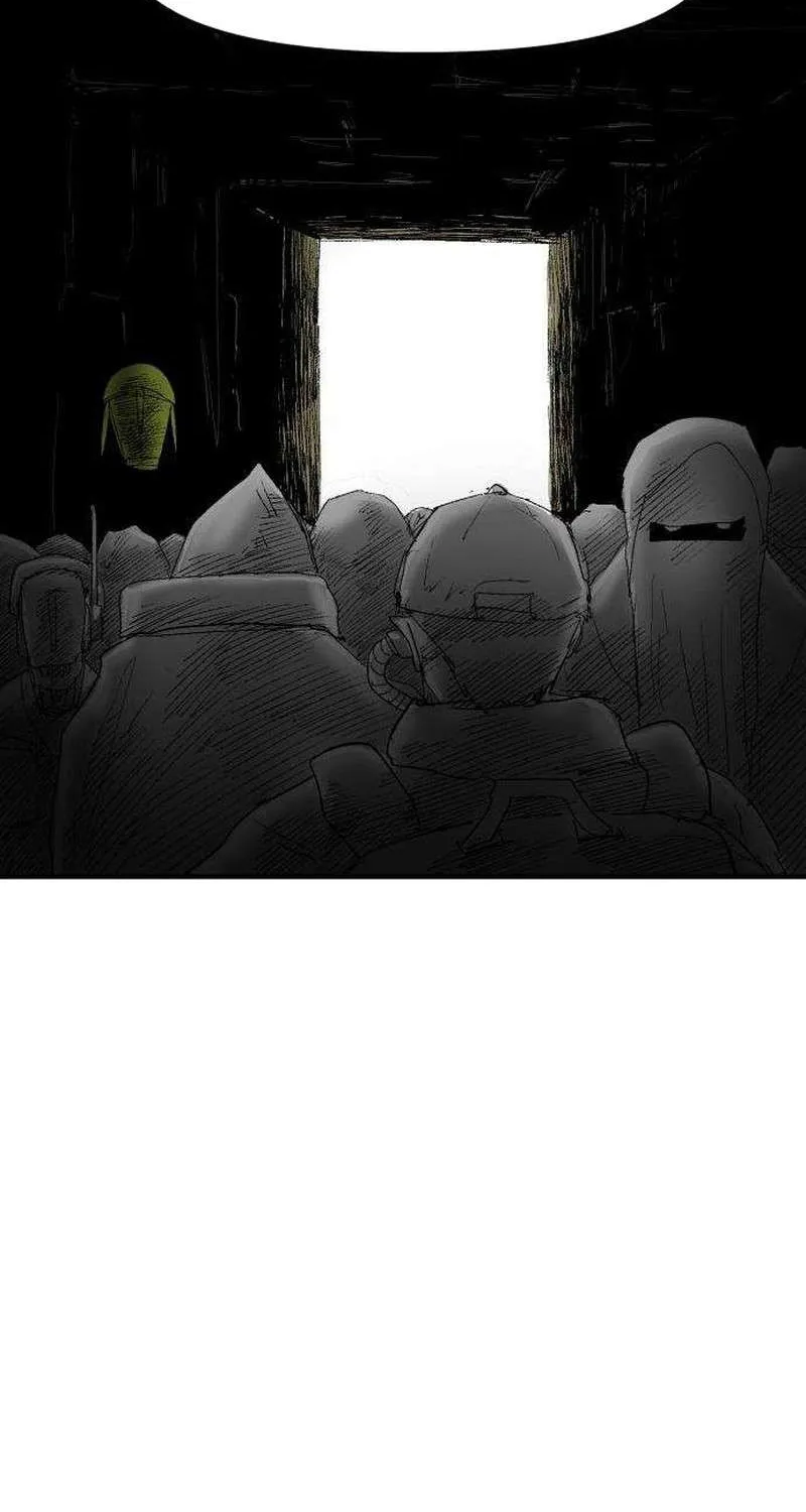 The Bone Uncle, chapter 12, page 89
