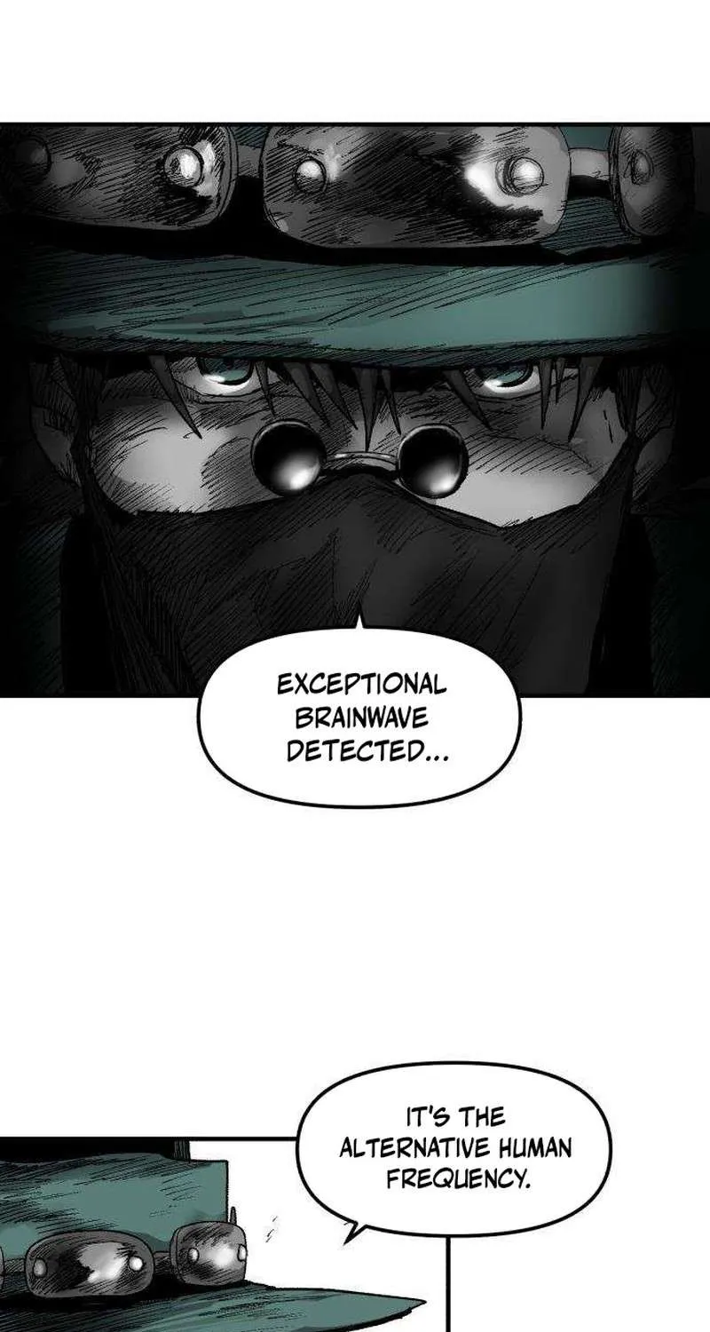 The Bone Uncle, chapter 12, page 100