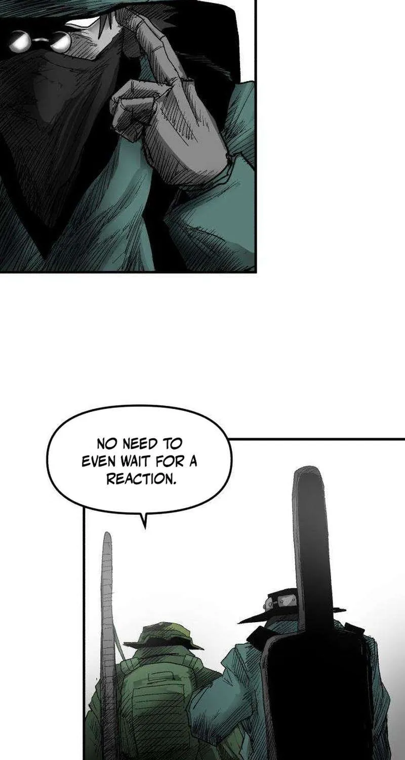 The Bone Uncle, chapter 12, page 101