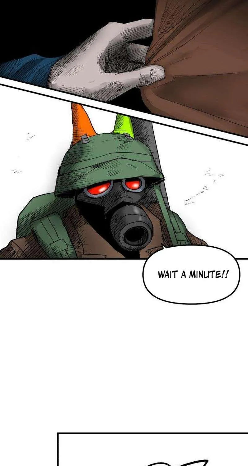 The Bone Uncle, chapter 12, page 109