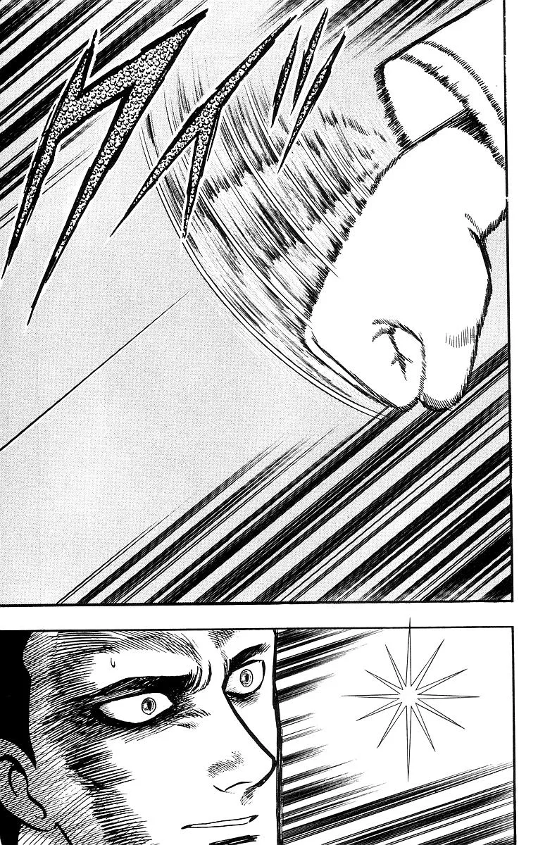 Tekken Chinmi, chapter 47, page 25
