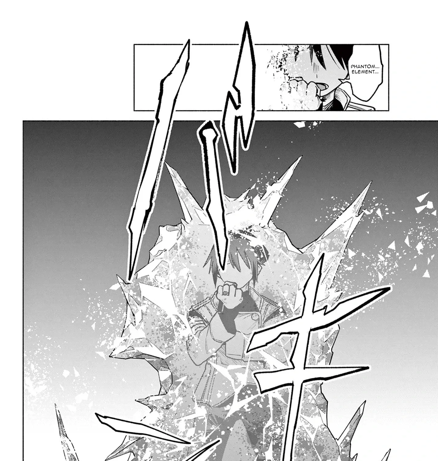 The Talentless Summoner, chapter 2, page 49
