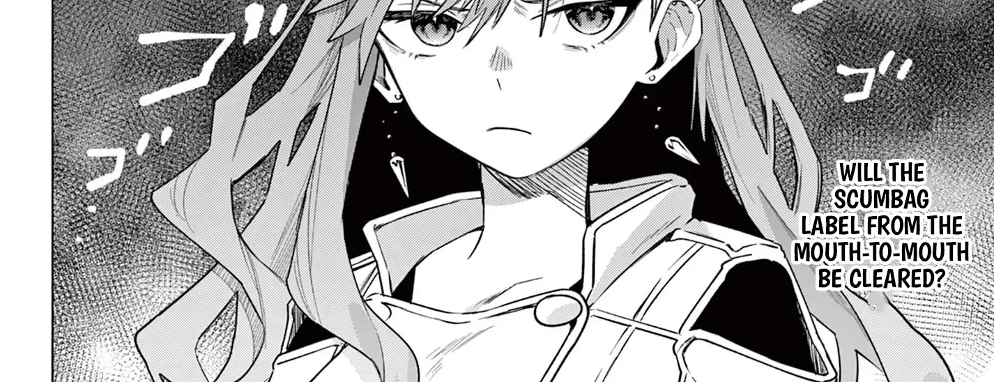 The Talentless Summoner, chapter 2, page 60