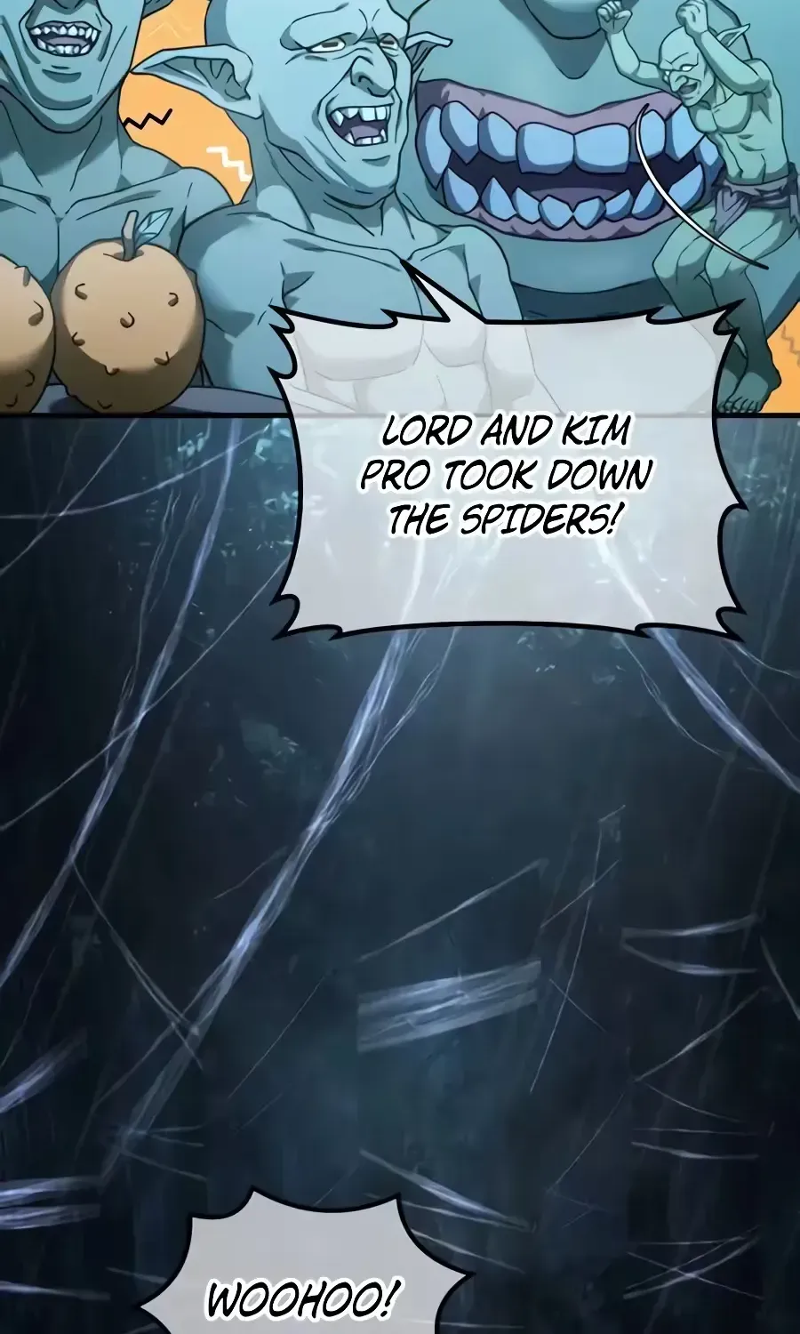 Goblin Inc, chapter 7, page 41