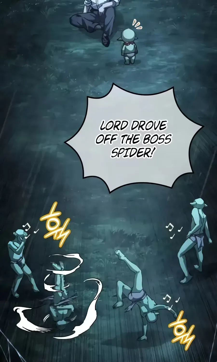 Goblin Inc, chapter 7, page 43
