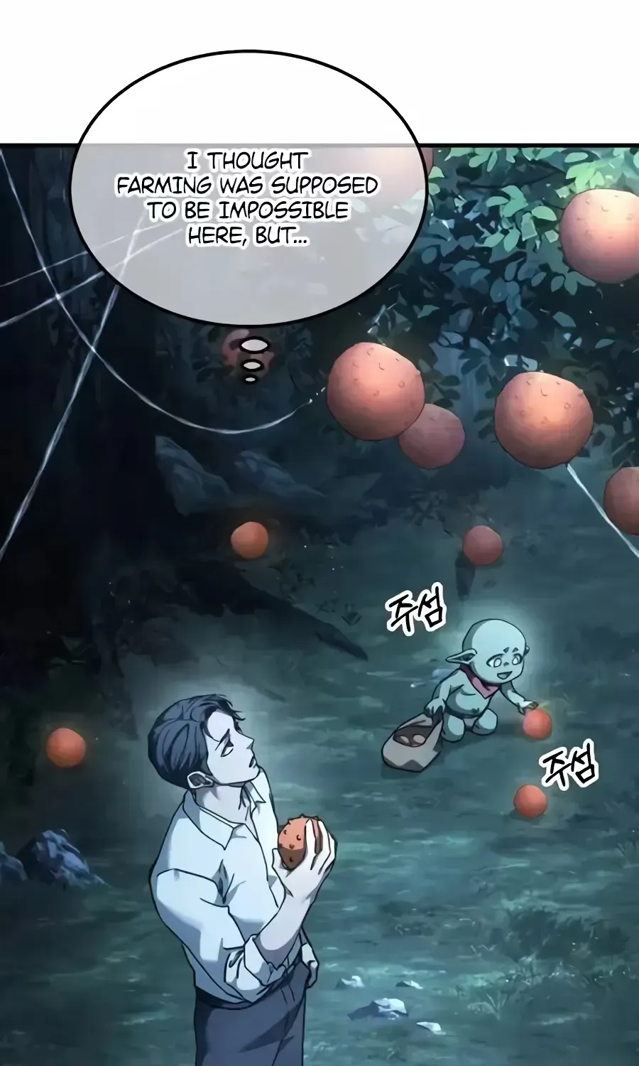 Goblin Inc, chapter 7, page 54