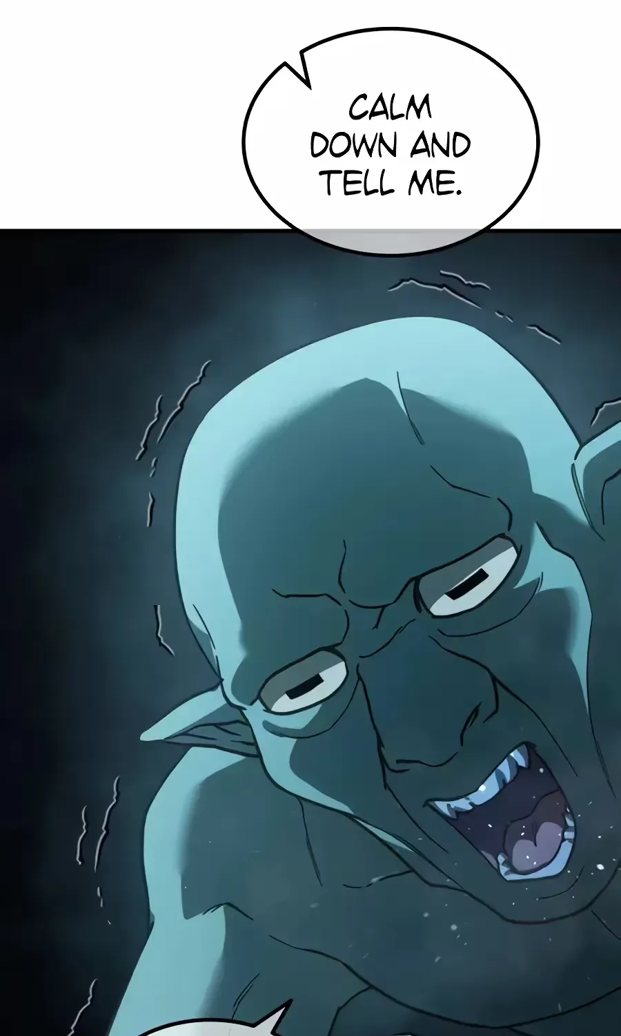 Goblin Inc, chapter 7, page 66