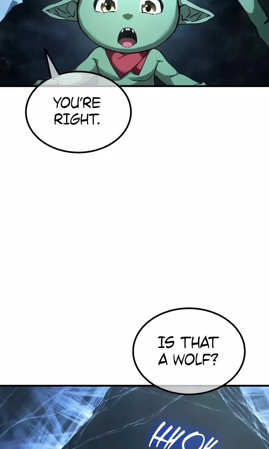 Goblin Inc, chapter 7, page 75