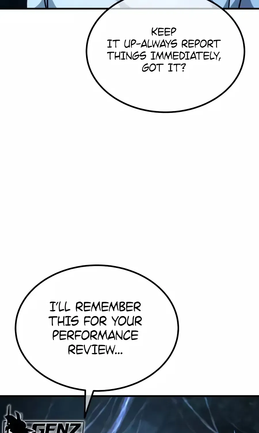 Goblin Inc, chapter 7, page 81