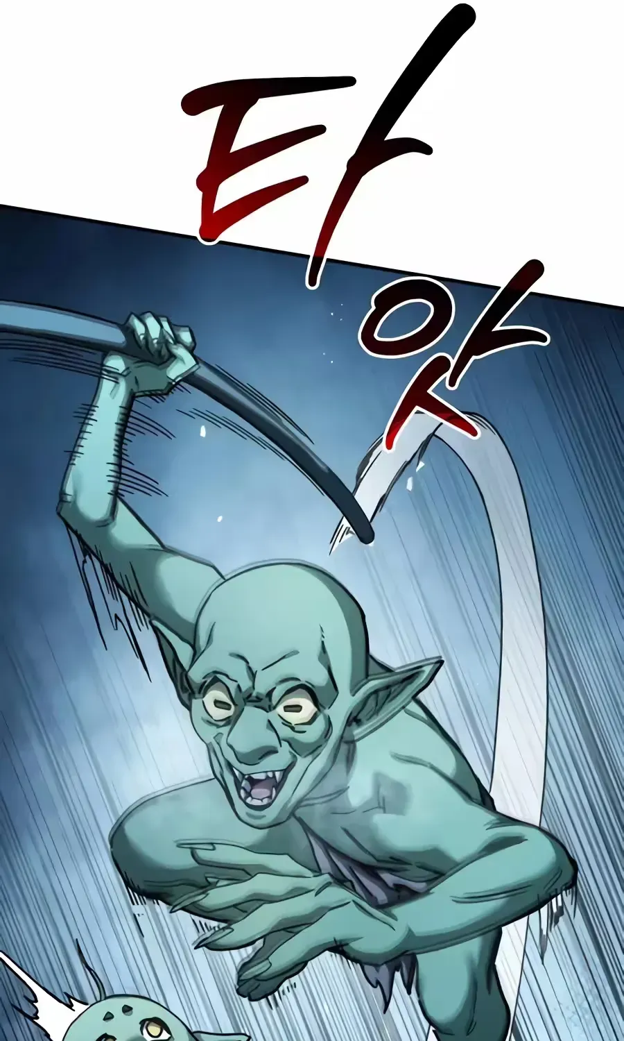 Goblin Inc, chapter 7, page 87