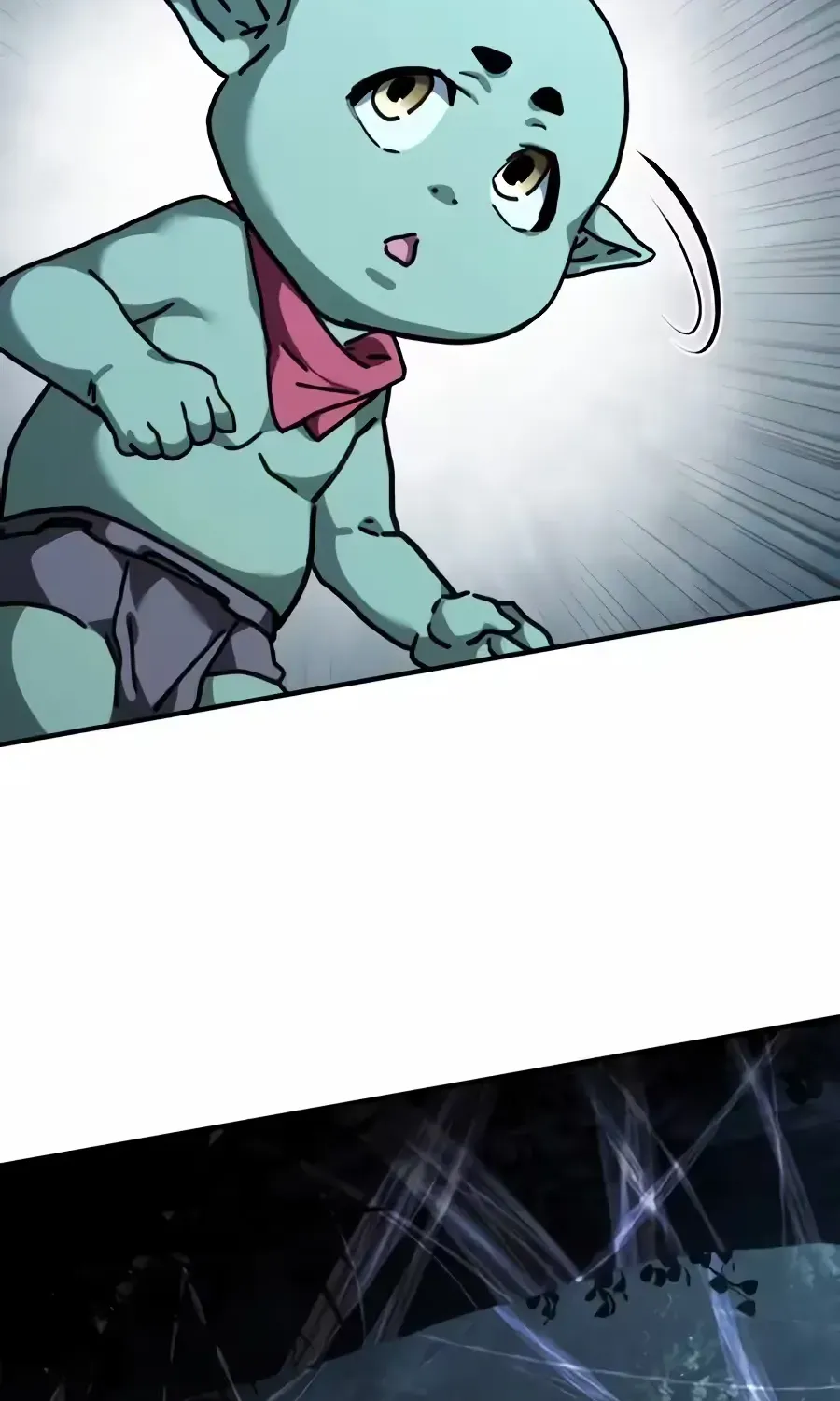 Goblin Inc, chapter 7, page 109