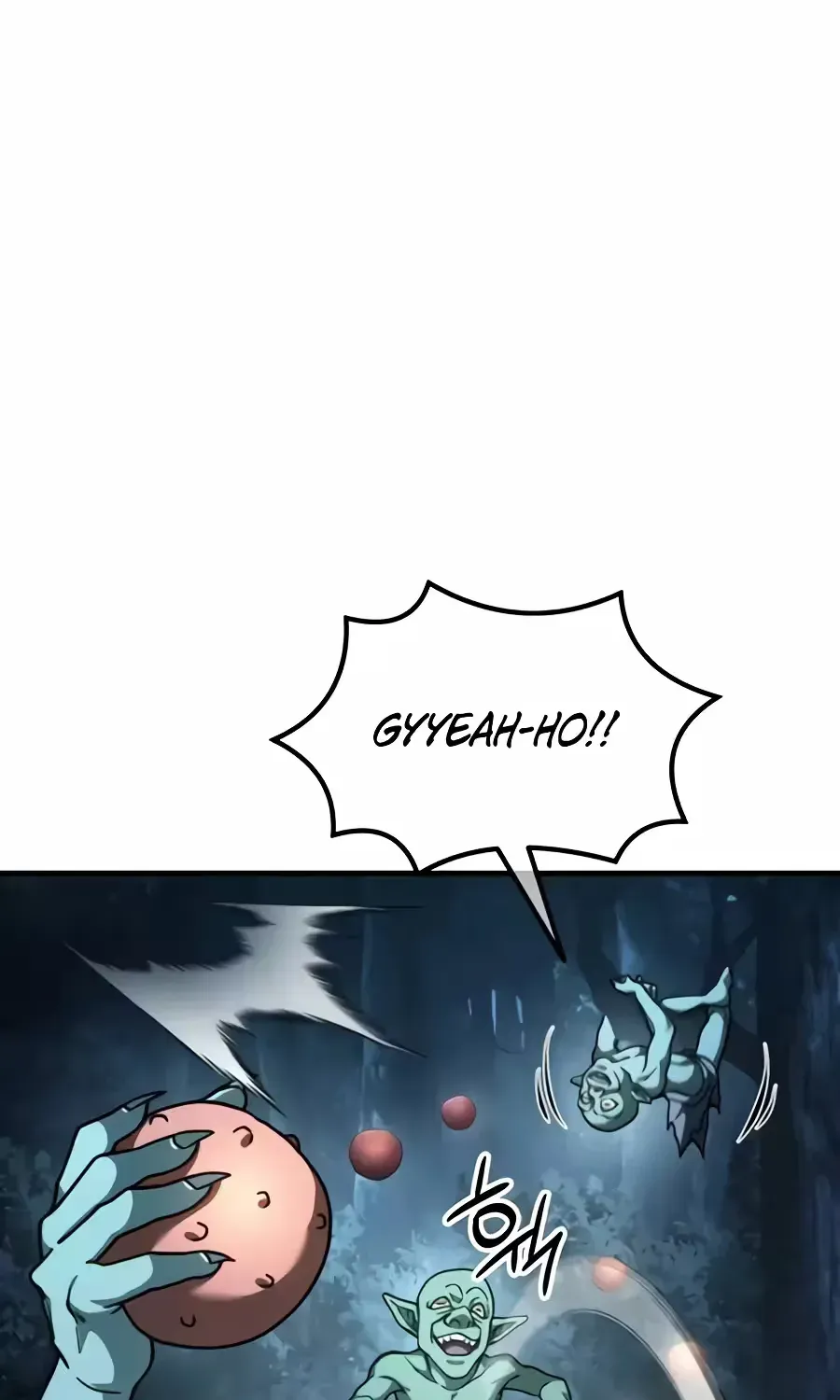 Goblin Inc, chapter 7, page 130