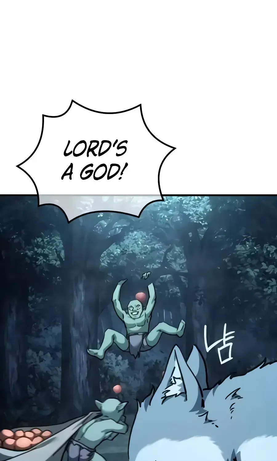Goblin Inc, chapter 7, page 132