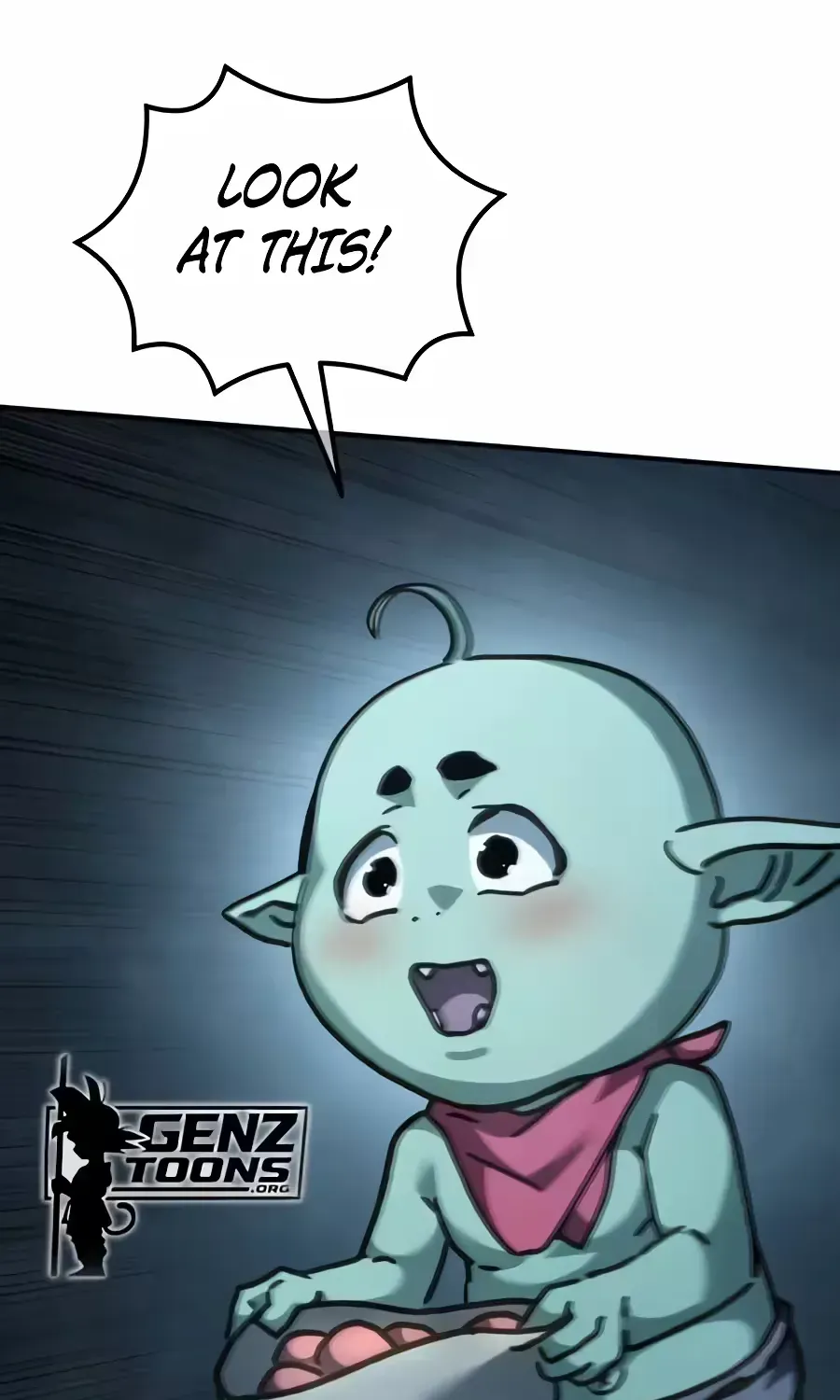 Goblin Inc, chapter 7, page 145