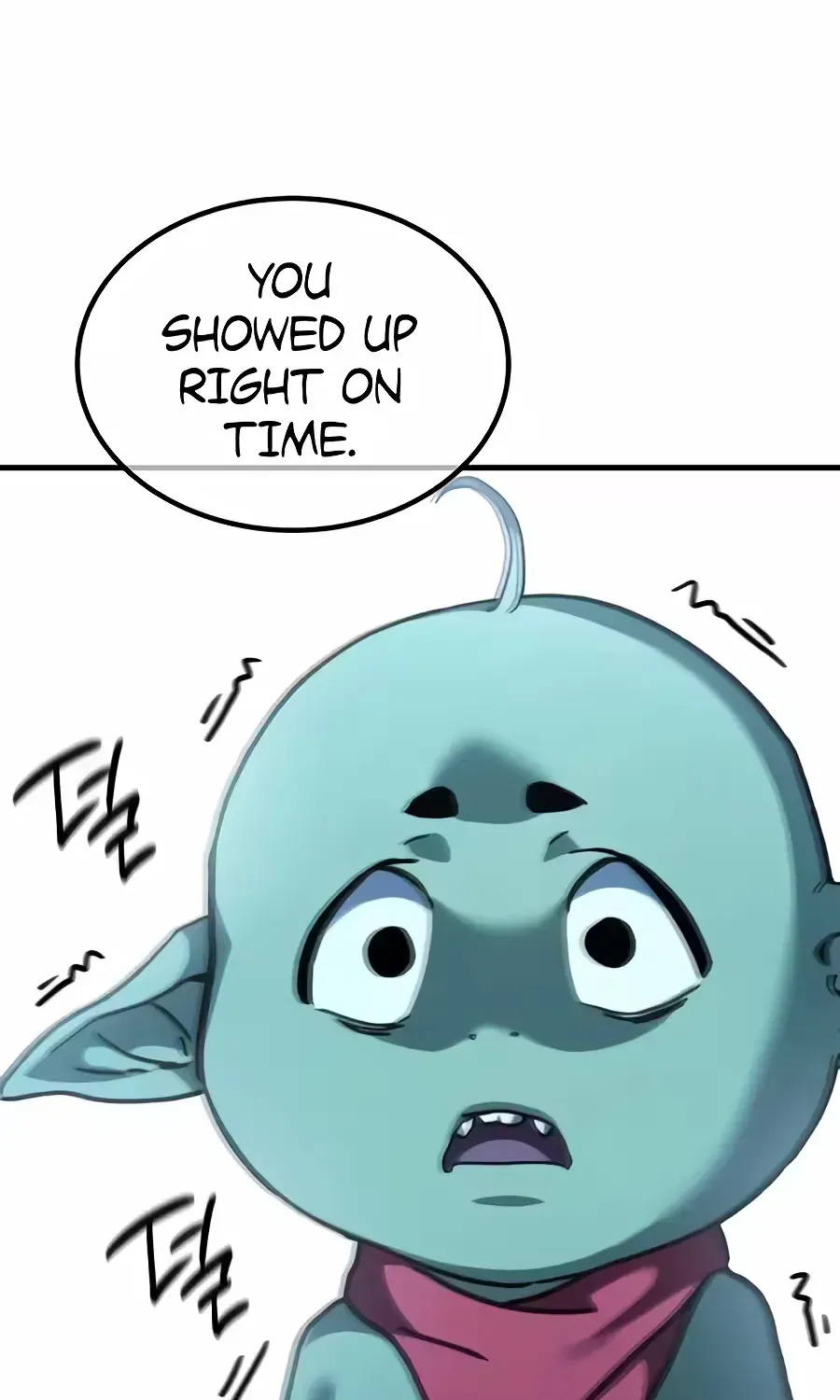 Goblin Inc, chapter 7, page 151