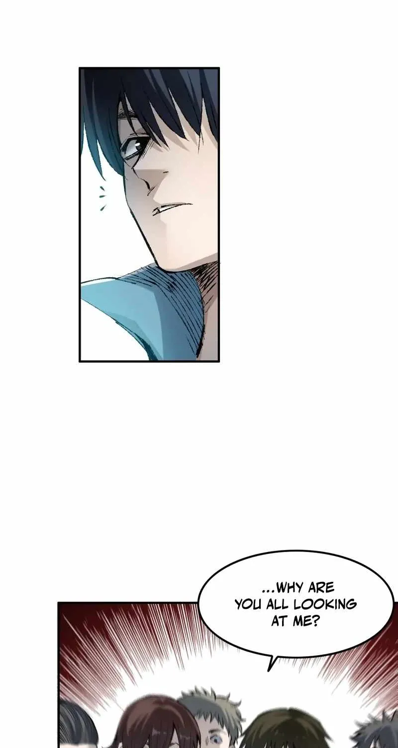Two Realms: I Have an Ancient Martial Arts World, chapter 4, page 5