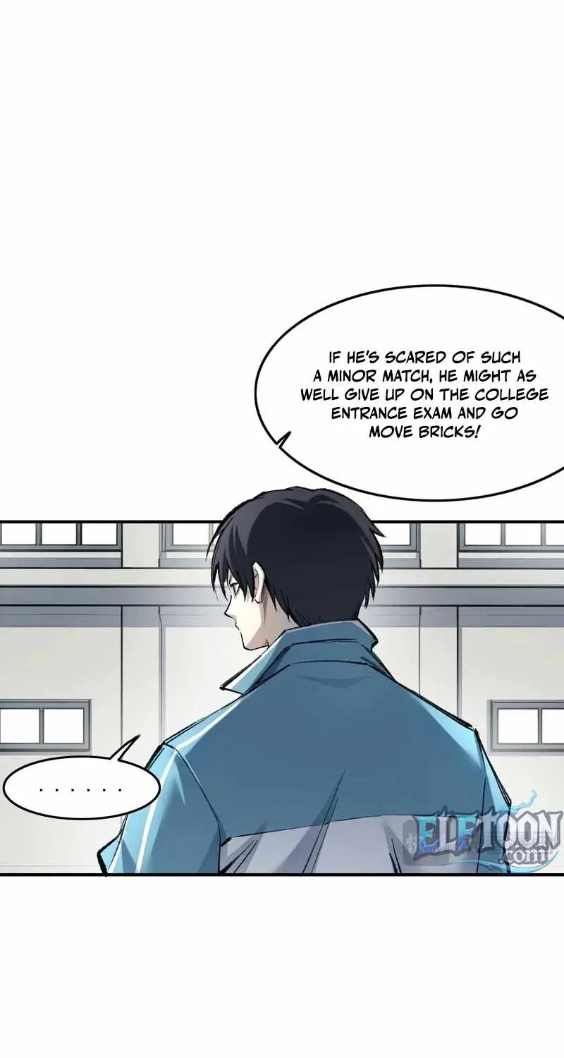 Two Realms: I Have an Ancient Martial Arts World, chapter 4, page 29