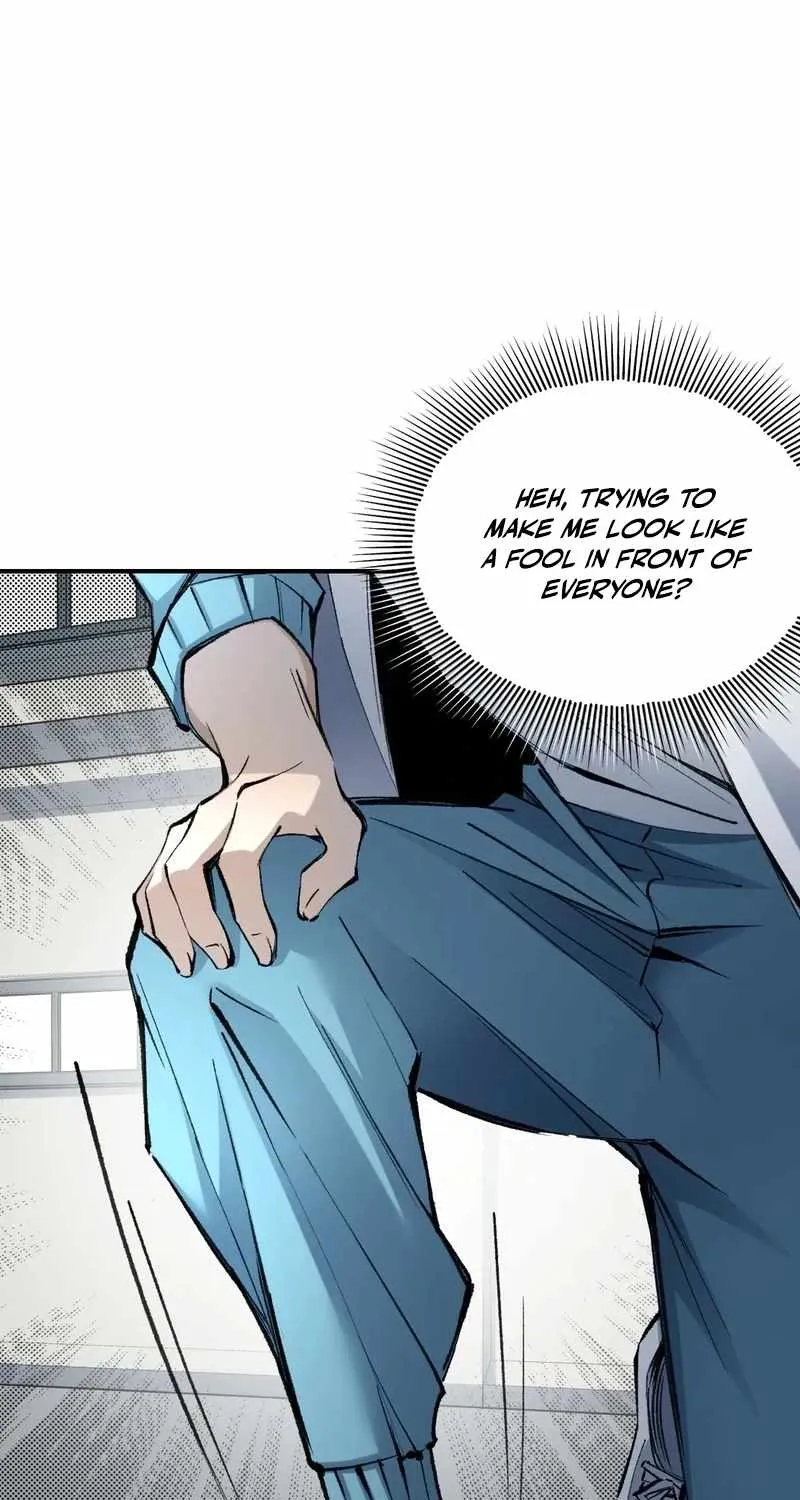 Two Realms: I Have an Ancient Martial Arts World, chapter 4, page 30