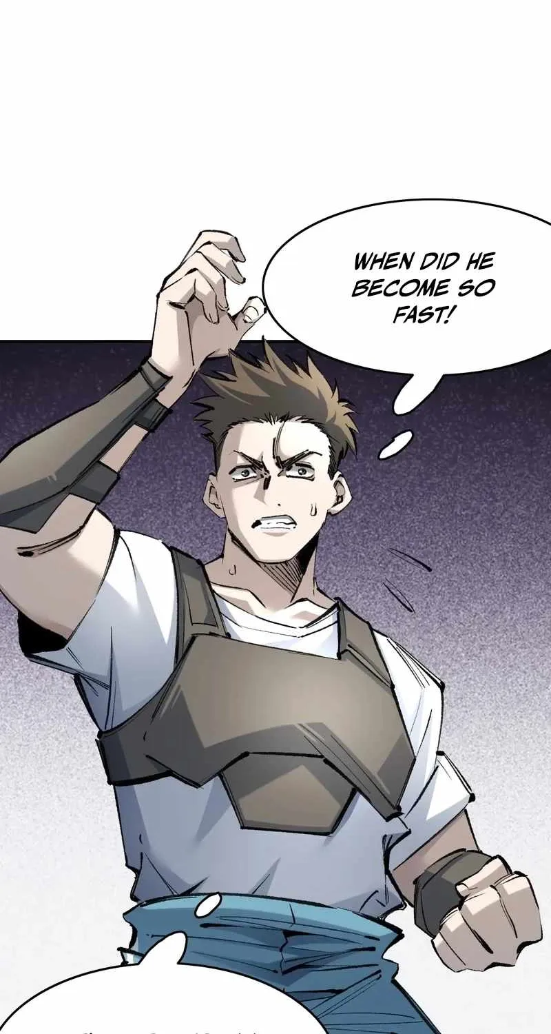 Two Realms: I Have an Ancient Martial Arts World, chapter 4, page 58
