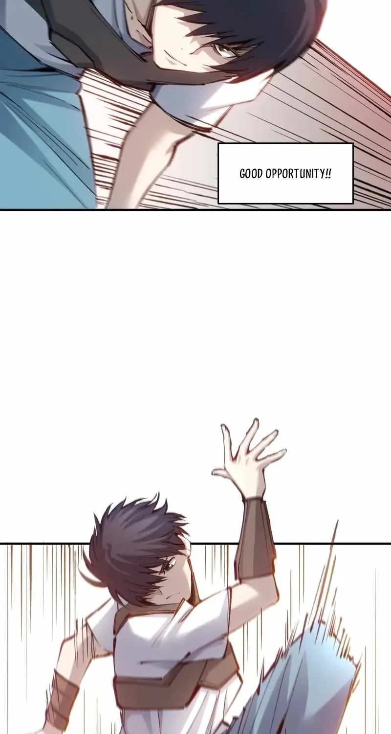 Two Realms: I Have an Ancient Martial Arts World, chapter 4, page 62