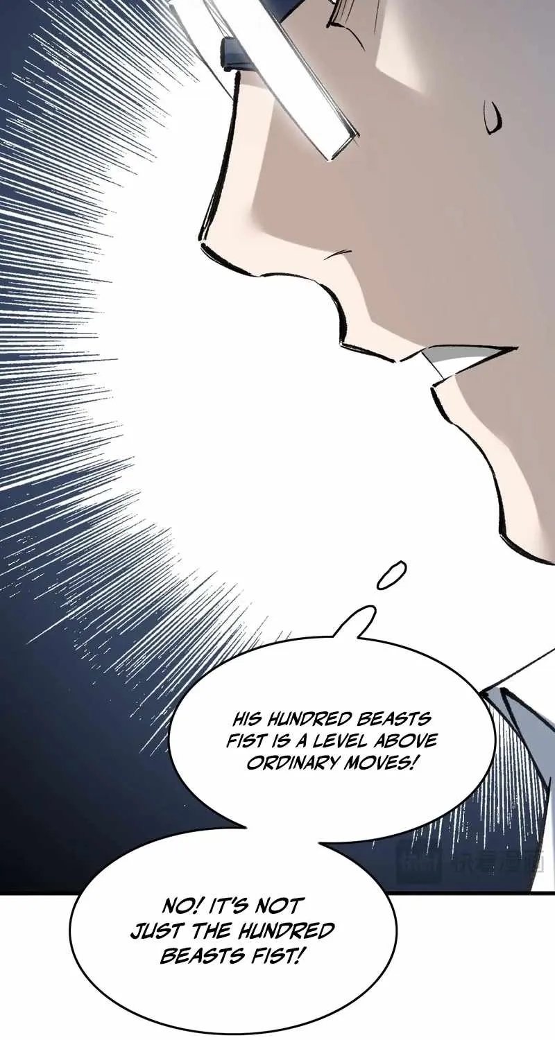Two Realms: I Have an Ancient Martial Arts World, chapter 4, page 74