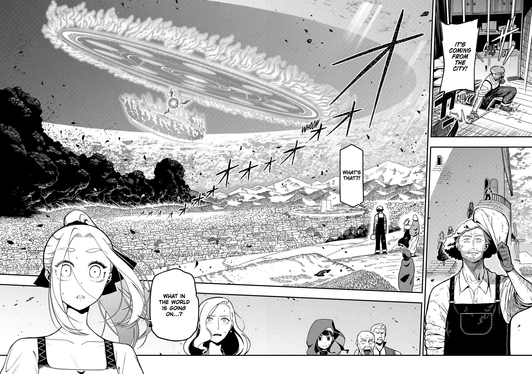 Strongest in the World with Assassination Skill, chapter 28, page 11