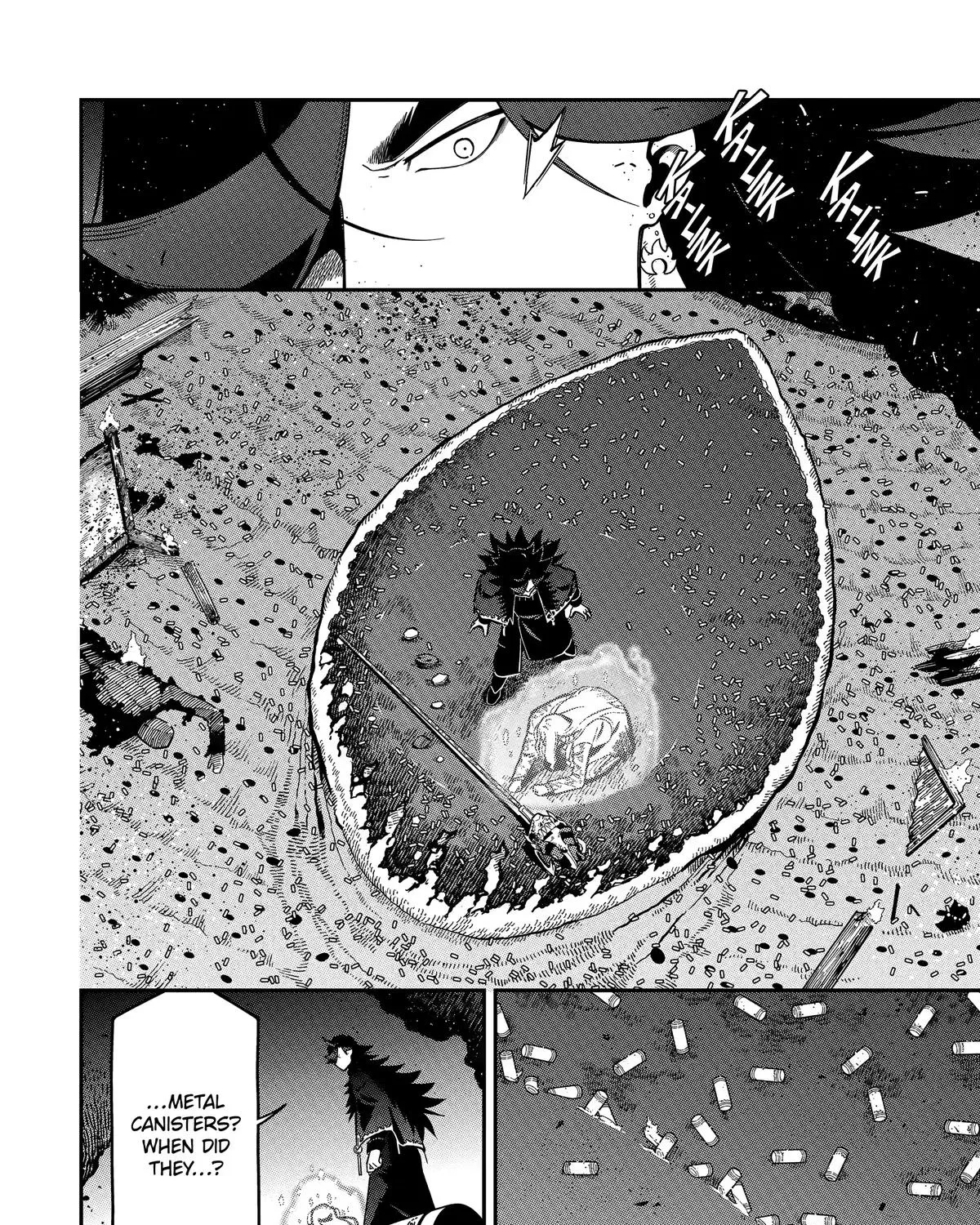 Strongest in the World with Assassination Skill, chapter 28, page 29