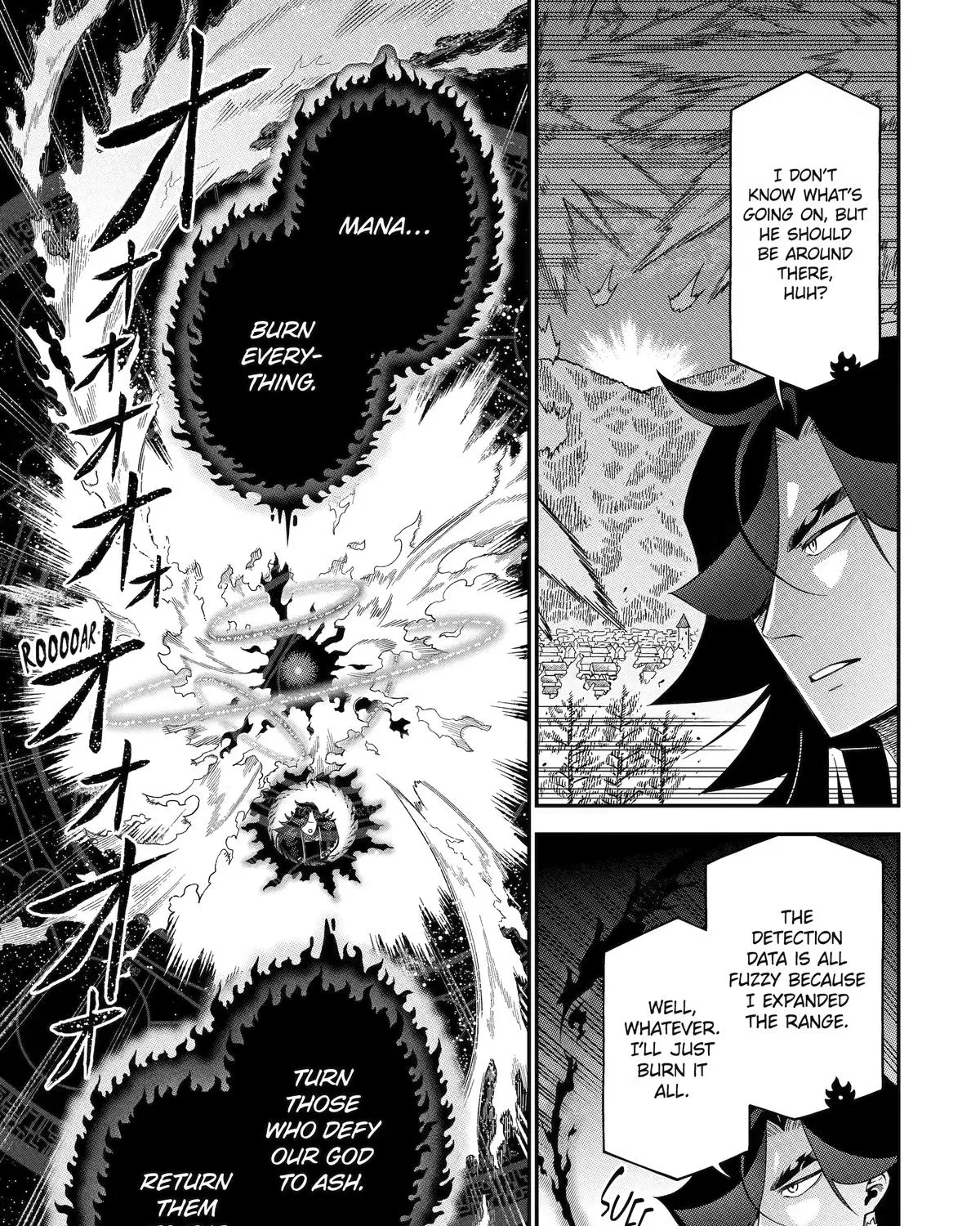 Strongest in the World with Assassination Skill, chapter 28, page 47