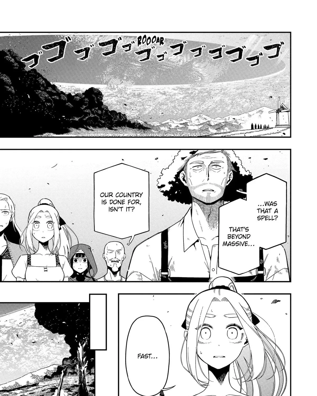 Strongest in the World with Assassination Skill, chapter 28, page 52