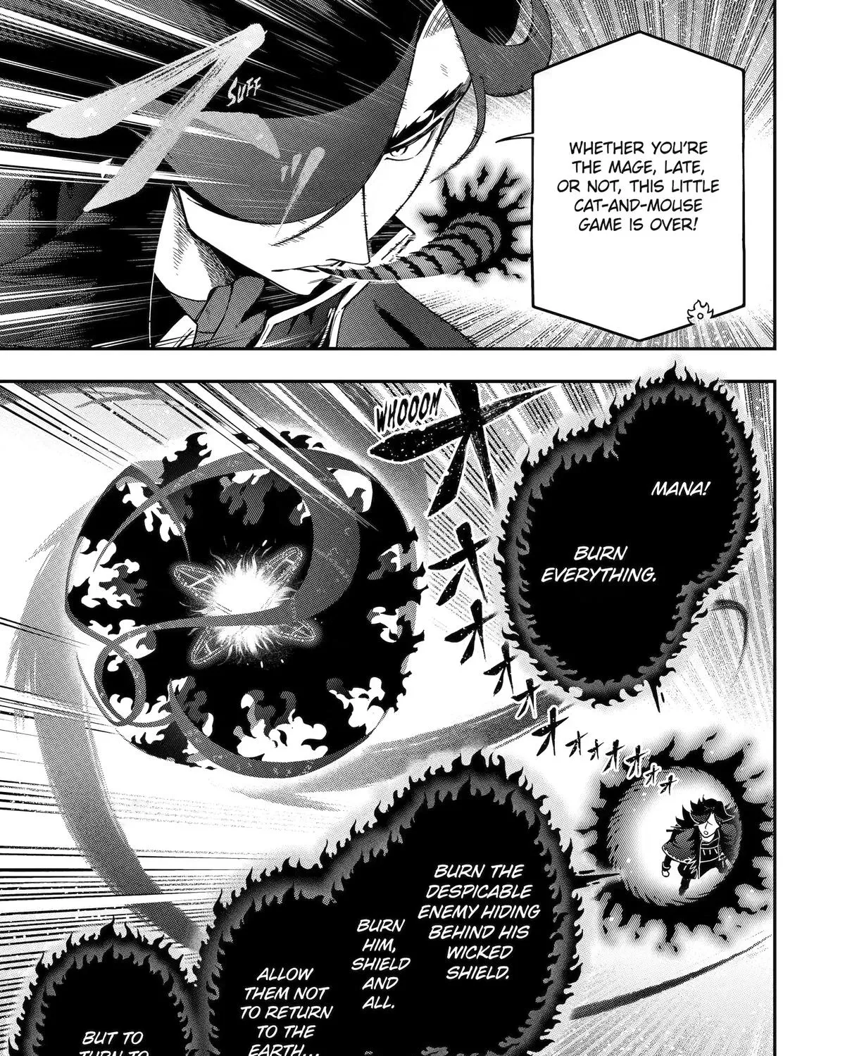 Strongest in the World with Assassination Skill, chapter 28, page 56