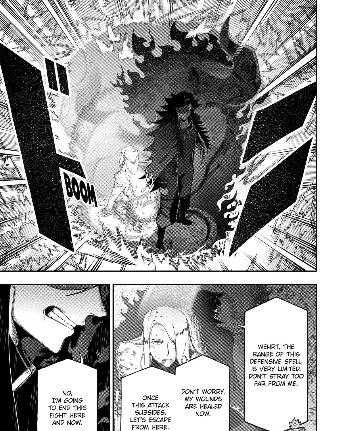 Strongest in the World with Assassination Skill, chapter 28, page 68