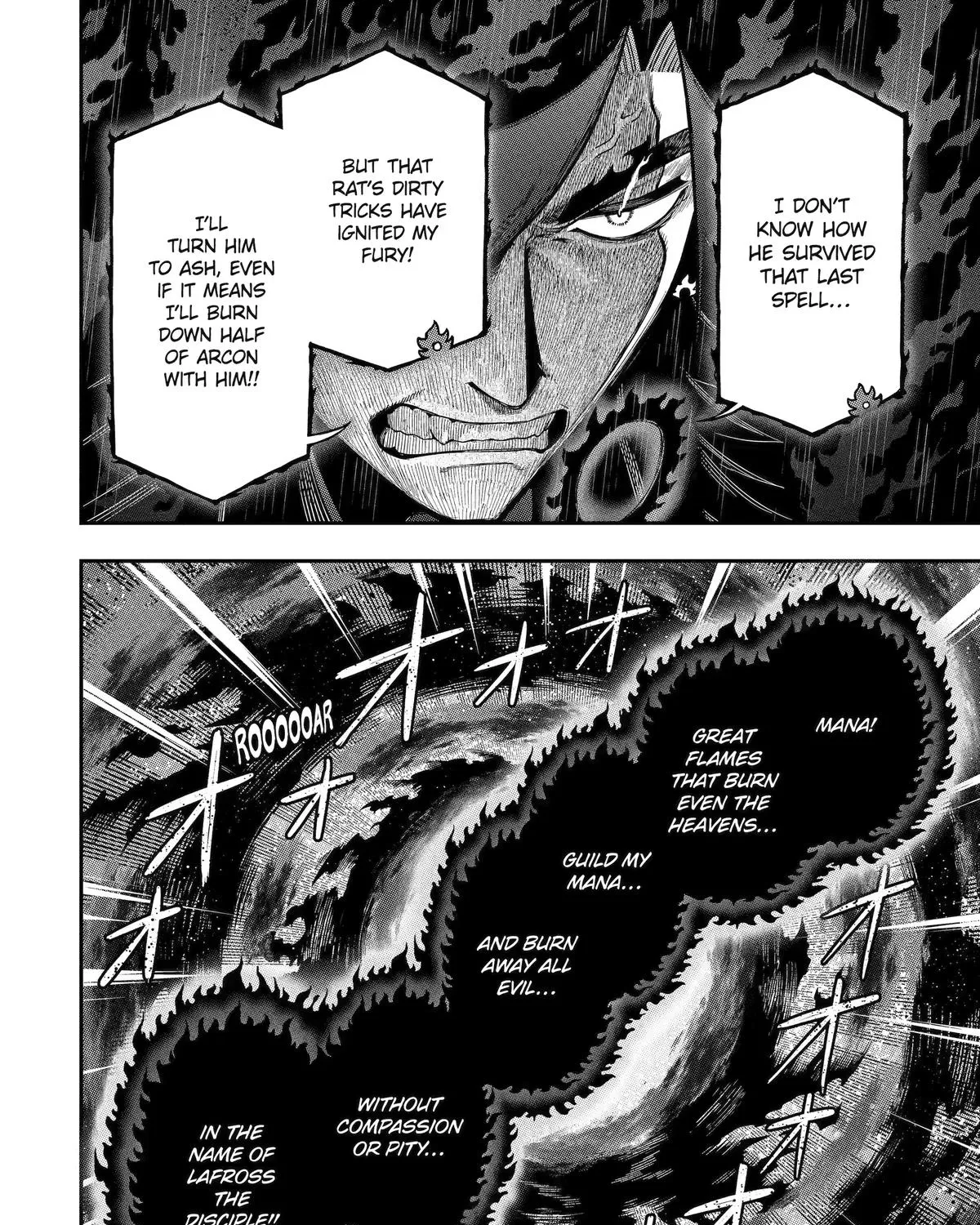 Strongest in the World with Assassination Skill, chapter 28, page 70