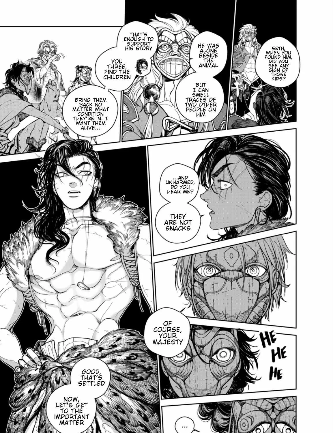 Kohva, chapter 9, page 9