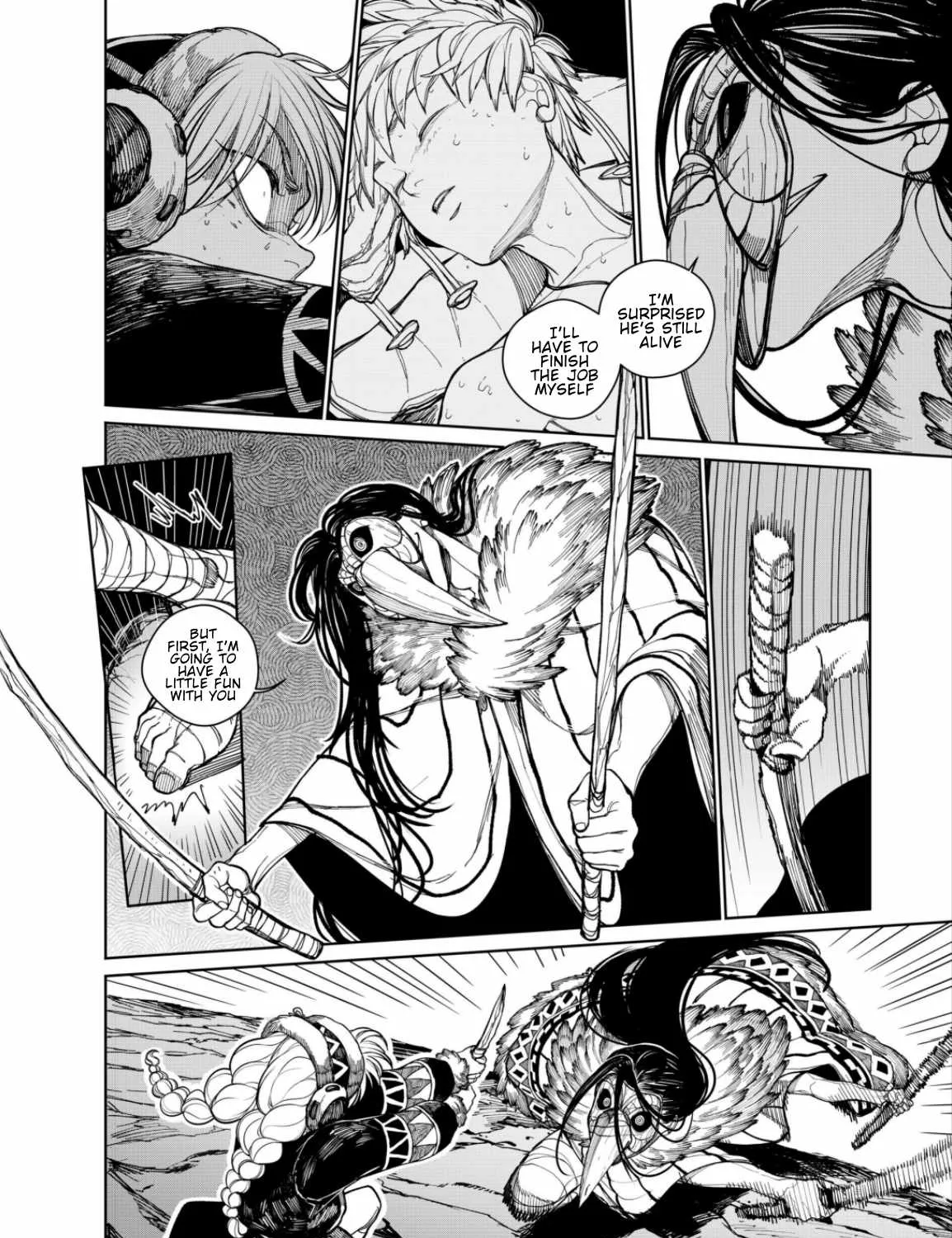 Kohva, chapter 9, page 63