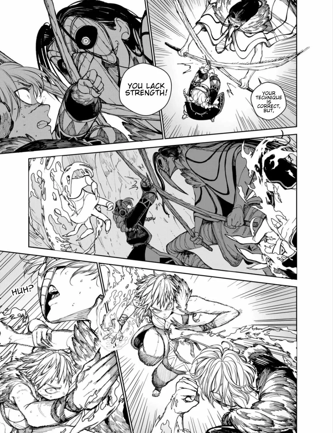 Kohva, chapter 9, page 69