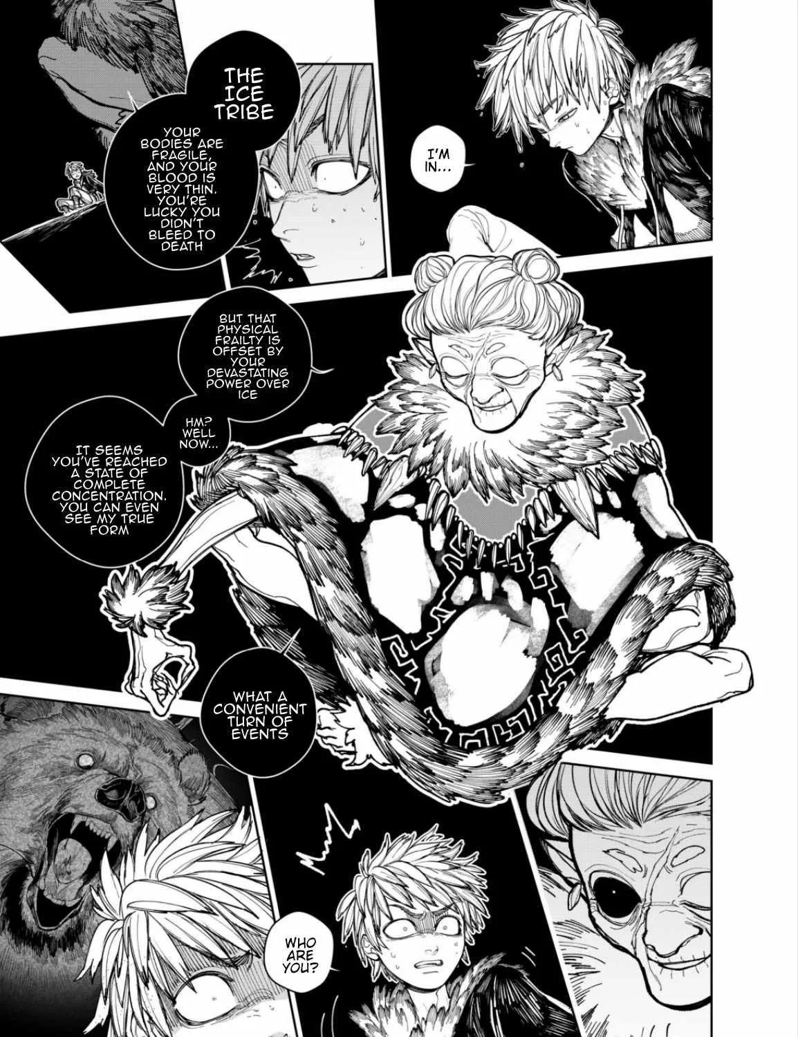 Kohva, chapter 9, page 77