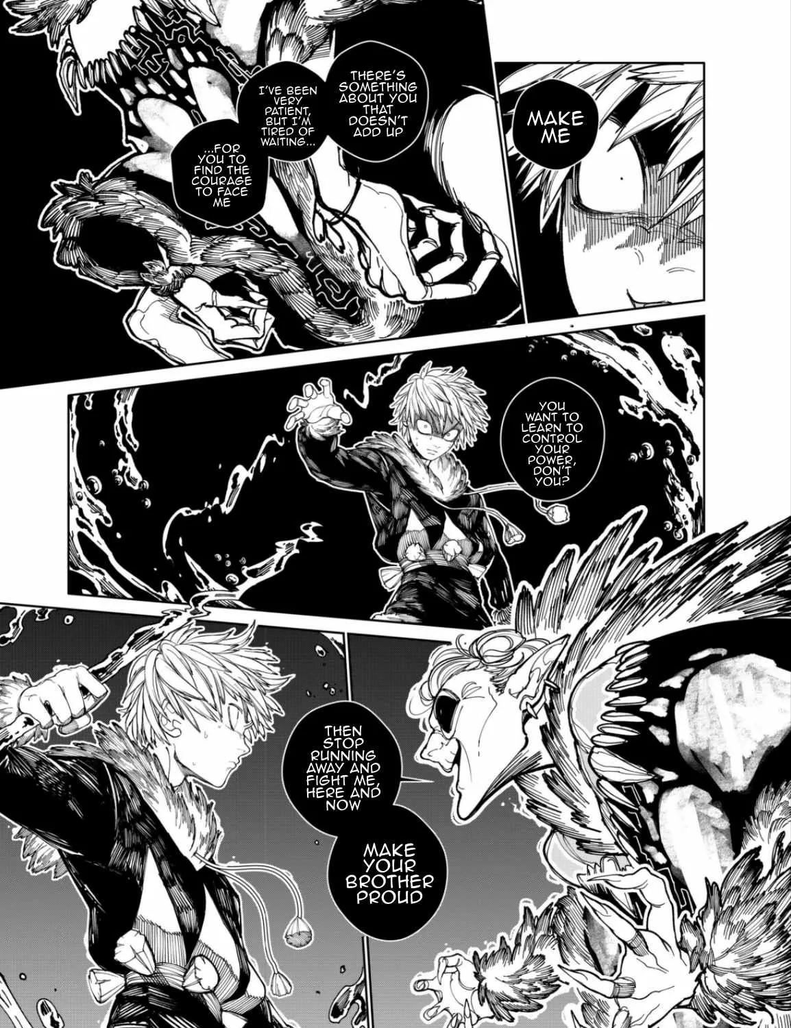 Kohva, chapter 9, page 81