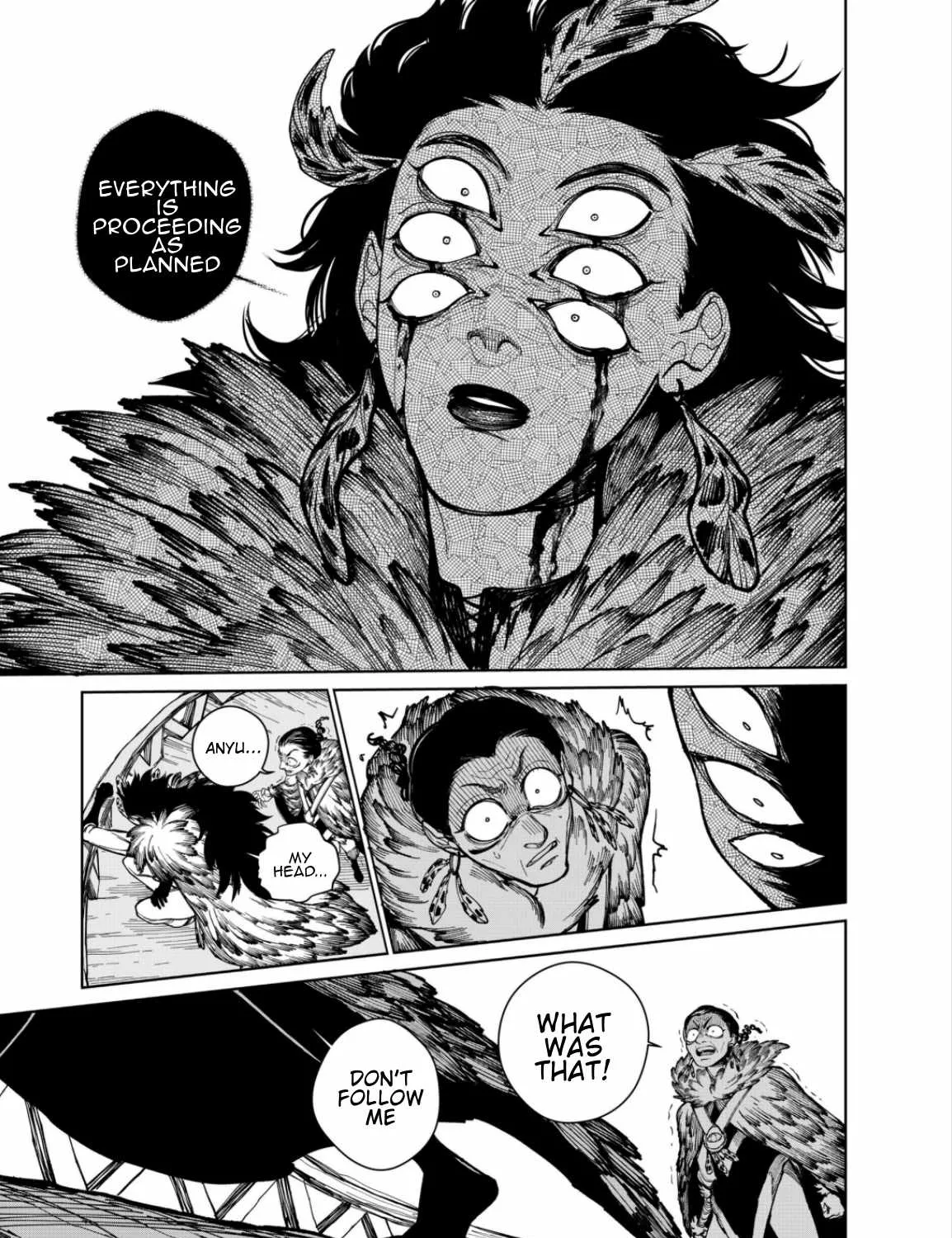 Kohva, chapter 9, page 85