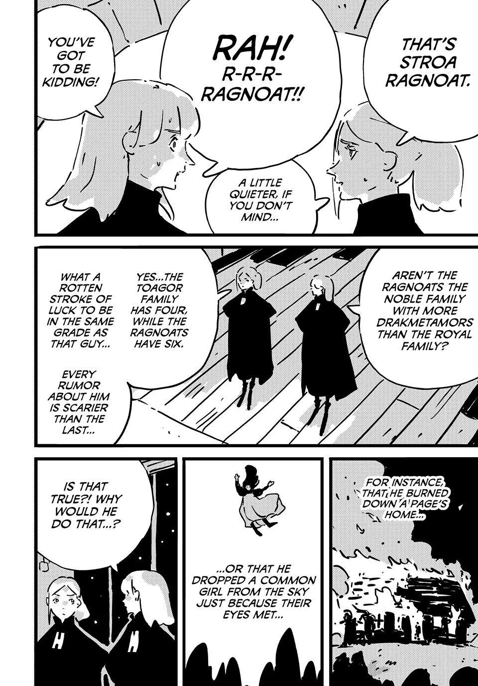 Tower Dungeon, chapter 29, page 6