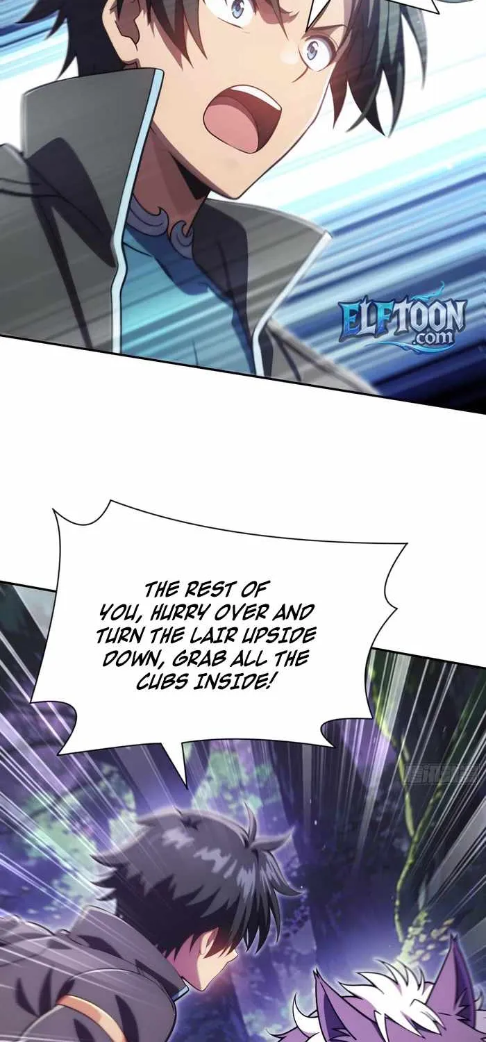 I’m Back as the Strongest Gamer!, chapter 18, page 4