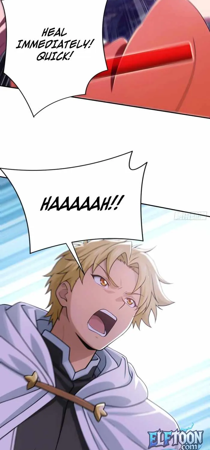 I’m Back as the Strongest Gamer!, chapter 18, page 12
