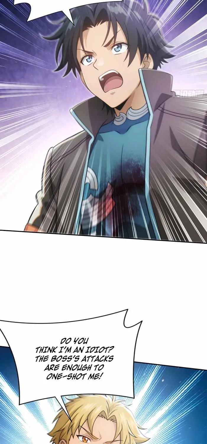 I’m Back as the Strongest Gamer!, chapter 18, page 16