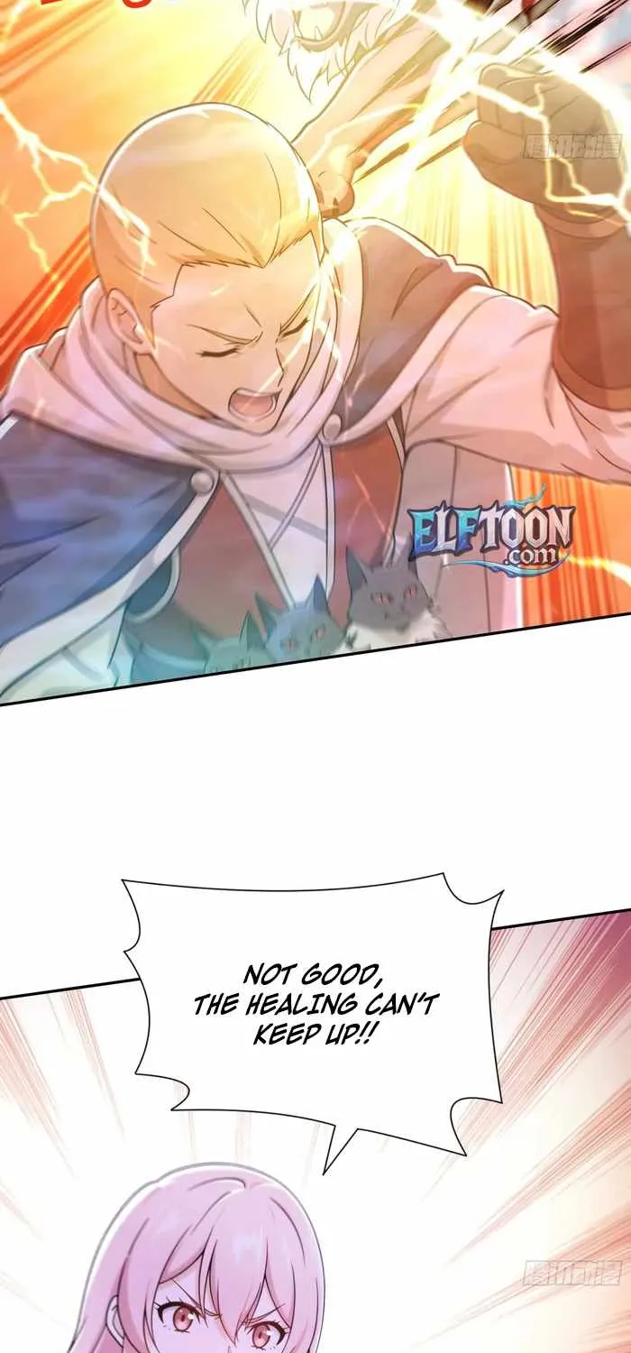 I’m Back as the Strongest Gamer!, chapter 18, page 34